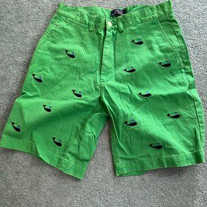 Polo Ralph Lauren Men's Shorts in Whale Design